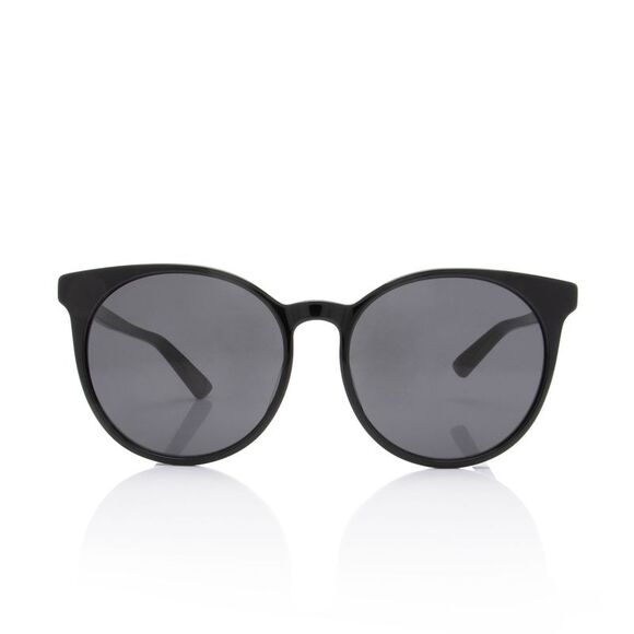 Gucci Accessories - Gucci Blondie Round Sunglasses